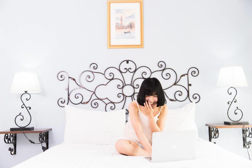 San Pareni Hotel Chiang Mai Dış mekan fotoğraf