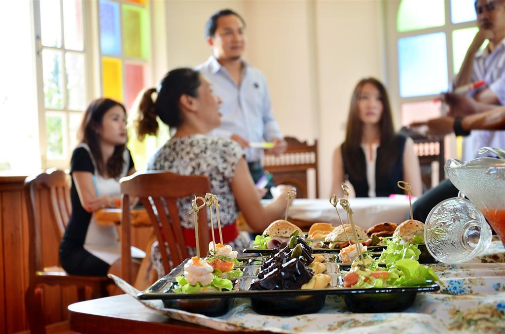 San Pareni Hotel Chiang Mai Dış mekan fotoğraf