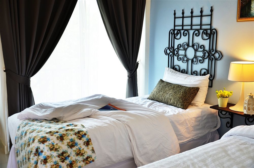 San Pareni Hotel Chiang Mai Dış mekan fotoğraf