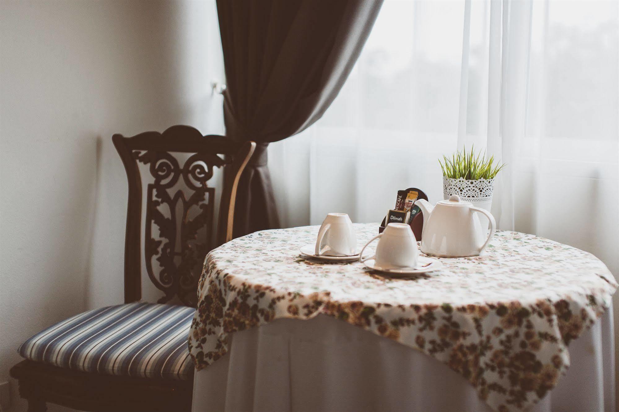 San Pareni Hotel Chiang Mai Dış mekan fotoğraf