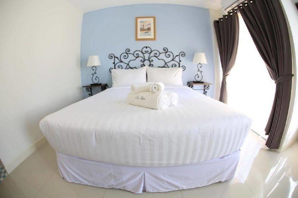San Pareni Hotel Chiang Mai Dış mekan fotoğraf